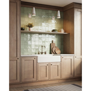 Alora Brickell 1 Light Wall/Vanity Light - Crescent Harbor