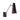 Alora Brickell 1 Light Wall/Vanity Light - Crescent Harbor