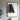 Alora Brickell 3 Light Pendant - Crescent Harbor