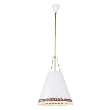 Alora Brickell 3 Light Pendant - Crescent Harbor