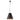 Alora Brickell 3 Light Pendant - Crescent Harbor