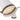 Alora Brickell 5 Light Chandelier - Crescent Harbor