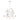 Alora Cadence 18 Light Chandelier - Crescent Harbor