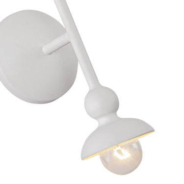 Alora Cadence 2 Light Wall/Vanity Light - Crescent Harbor