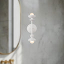 Alora Cadence 2 Light Wall/Vanity Light - Crescent Harbor