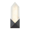 Alora Caesar LED 12 Inch Wall/Vanity Light - Crescent Harbor
