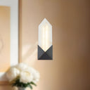 Alora Caesar LED 12 Inch Wall/Vanity Light - Crescent Harbor