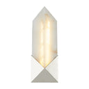 Alora Caesar LED 12 Inch Wall/Vanity Light - Crescent Harbor