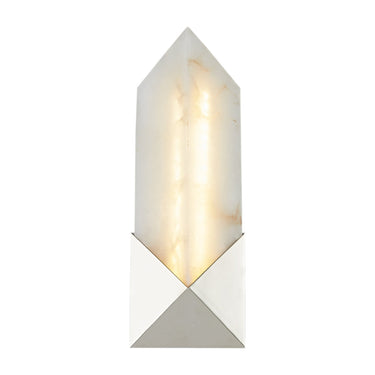 Alora Caesar LED 12 Inch Wall/Vanity Light - Crescent Harbor