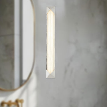 Alora Caesar LED 25 Inch Wall/Vanity Light - Crescent Harbor