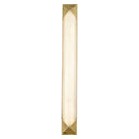 Alora Caesar LED 25 Inch Wall/Vanity Light - Crescent Harbor