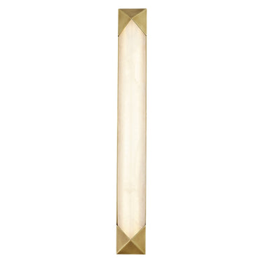 Alora Caesar LED 25 Inch Wall/Vanity Light - Crescent Harbor