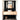Alora Caesar LED 25 Inch Wall/Vanity Light - Crescent Harbor