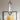 Alora Cairo 1 Light Pendant - Crescent Harbor