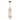 Alora Cairo 1 Light Pendant - Crescent Harbor