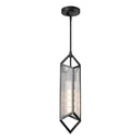 Alora Cairo 1 Light Pendant - Crescent Harbor