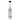 Alora Cairo 1 Light Pendant - Crescent Harbor