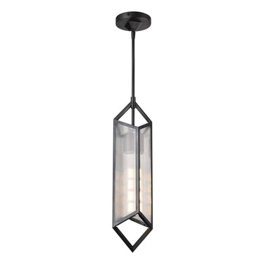 Alora Cairo 1 Light Pendant - Crescent Harbor