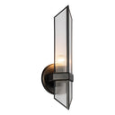 Alora Cairo 1 Light Wall/Vanity Light - Crescent Harbor