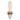 Alora Cairo 1 Light Wall/Vanity Light - Crescent Harbor