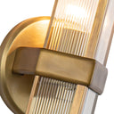 Alora Cairo 1 Light Wall/Vanity Light - Crescent Harbor