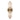 Alora Cairo 2 Light Wall/Vanity Light - Crescent Harbor