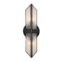 Alora Cairo 2 Light Wall/Vanity Light - Crescent Harbor