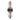 Alora Cairo 2 Light Wall/Vanity Light - Crescent Harbor