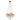 Alora Cairo 4 Light Chandelier - Crescent Harbor