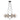 Alora Cairo 8 Light Chandelier - Crescent Harbor