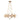 Alora Cairo 8 Light Chandelier - Crescent Harbor