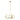 Alora Celeste 4 Light Chandelier - Crescent Harbor