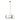 Alora Celeste 4 Light Chandelier - Crescent Harbor