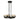 Alora Colette LED 23 Inch Chandelier Matte Opal Glass - Crescent Harbor