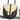 Alora Colette LED 27 Inch Chandelier Matte Opal Glass - Crescent Harbor