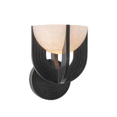 Alora Colette LED Wall/Vanity Light - Crescent Harbor