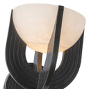 Alora Colette LED Wall/Vanity Light - Crescent Harbor