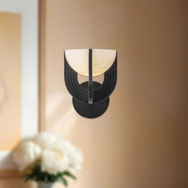 Alora Colette LED Wall/Vanity Light - Crescent Harbor