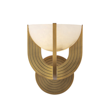 Alora Colette LED Wall/Vanity Light - Crescent Harbor