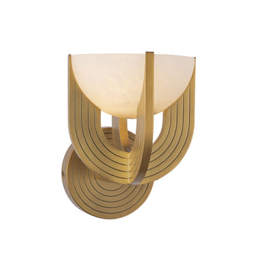 Alora Colette LED Wall/Vanity Light - Crescent Harbor