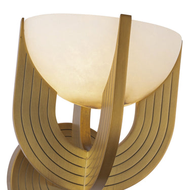 Alora Colette LED Wall/Vanity Light - Crescent Harbor
