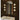 Alora Dahlia LED 22 Inch Wall/Vanity Light Matte Opal Glass - Crescent Harbor