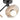 Alora Dahlia LED Semi-Flush Mount - Crescent Harbor