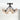 Alora Dahlia LED Semi-Flush Mount - Crescent Harbor