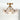 Alora Dahlia LED Semi-Flush Mount - Crescent Harbor