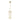 Alora Delphine LED 20 Inch Pendant Clear Glass - Crescent Harbor