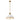 Alora Doral 2 Light Pendant - Crescent Harbor