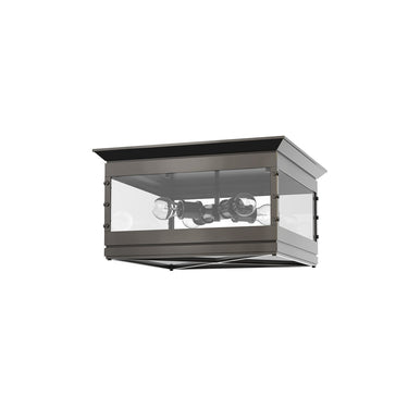 Alora Douglas 4 Light Flush Mount - Crescent Harbor