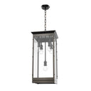 Alora Douglas 5 Light Pendant - Crescent Harbor