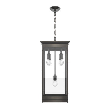 Alora Douglas 5 Light Pendant - Crescent Harbor
